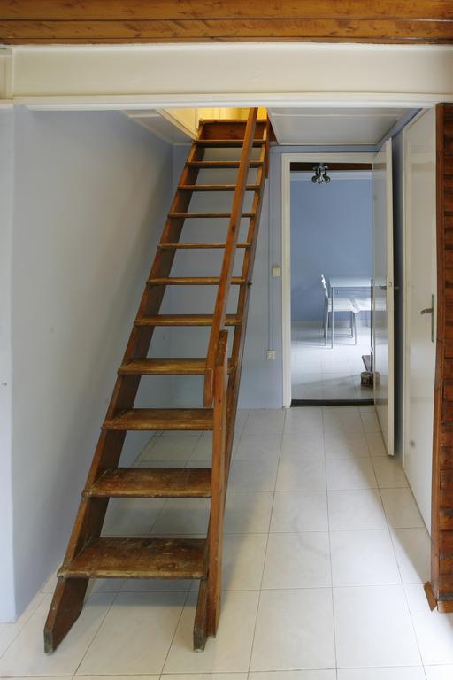 Villa Harangvirág 36 Faház Kismaros Esterno foto
