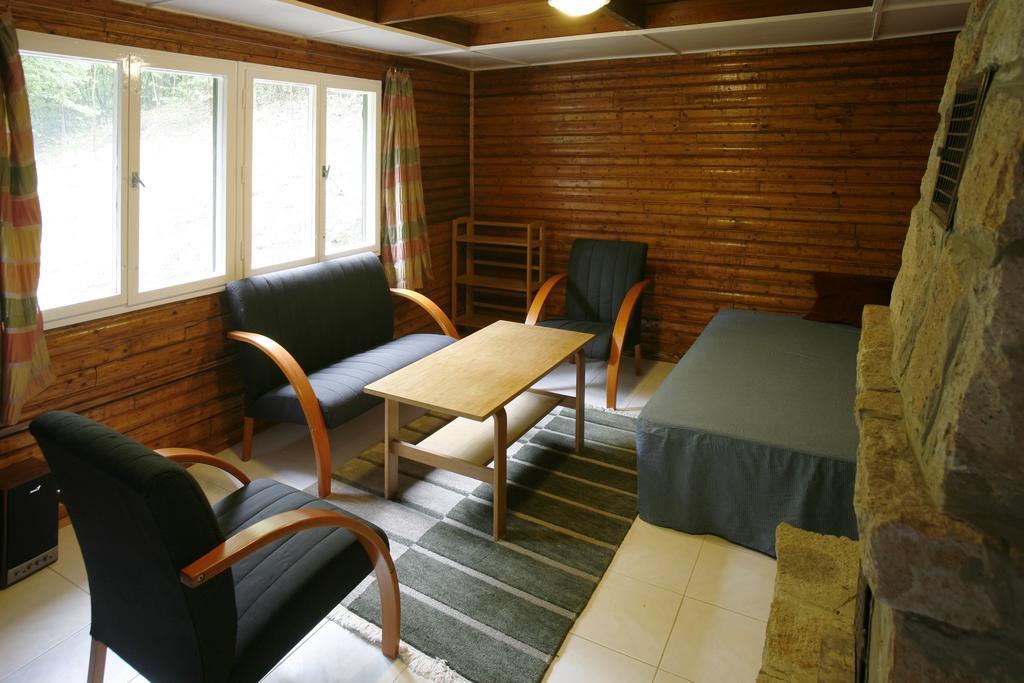 Villa Harangvirág 36 Faház Kismaros Esterno foto