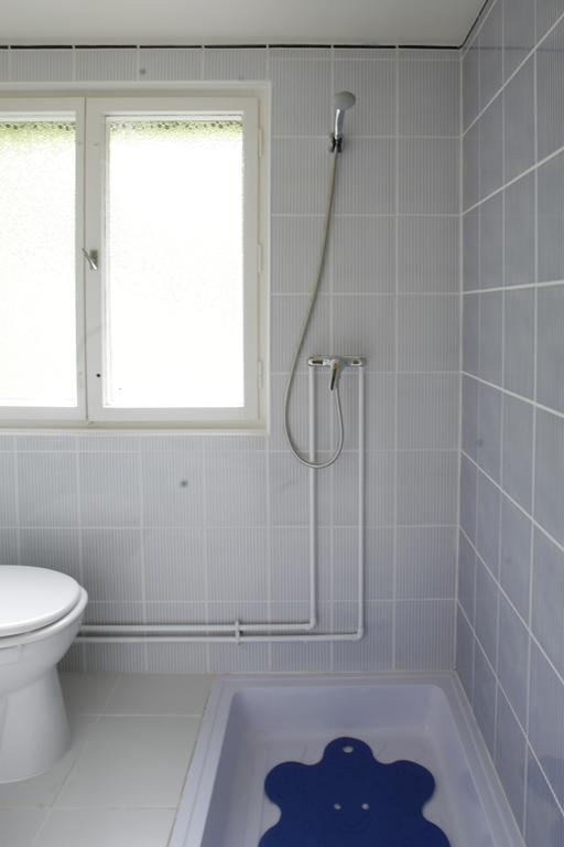 Villa Harangvirág 36 Faház Kismaros Esterno foto