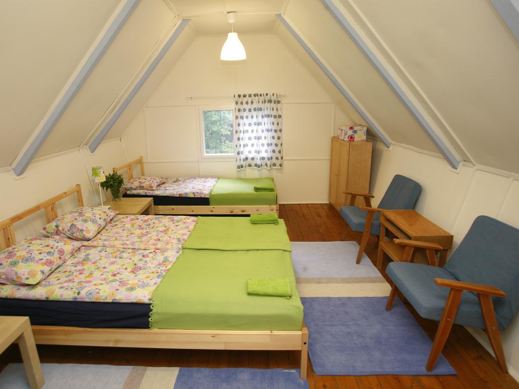 Villa Harangvirág 36 Faház Kismaros Esterno foto