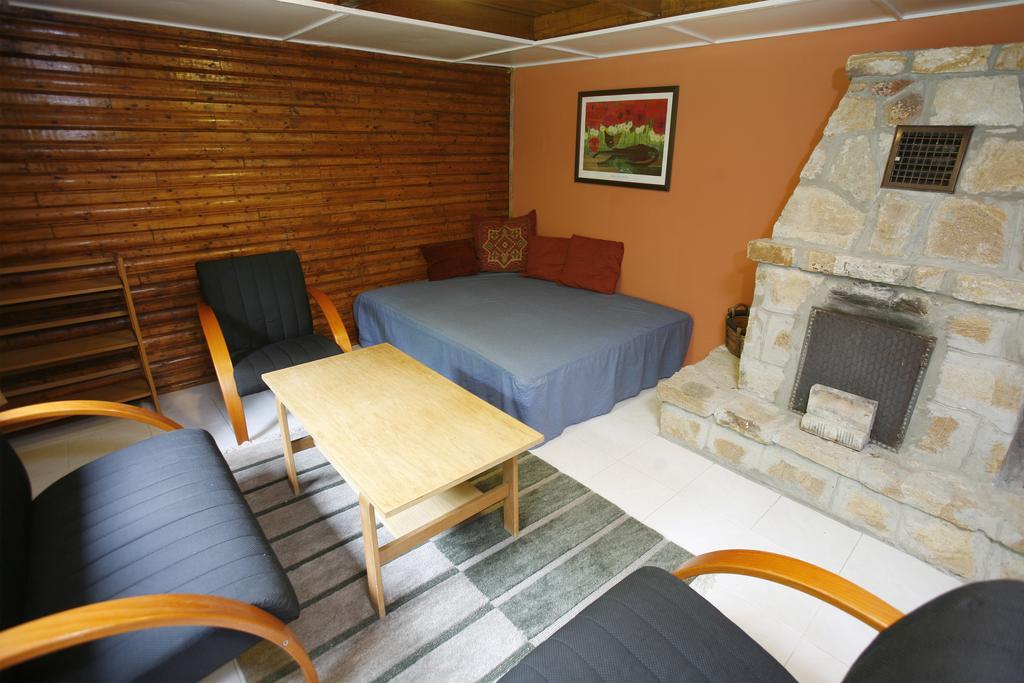 Villa Harangvirág 36 Faház Kismaros Esterno foto